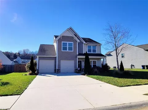 205 Henry Steel Dr, Gibsonville, NC 27249