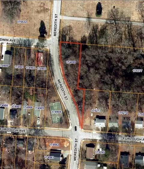 701 Meredith St, High Point, NC 27260