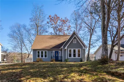 3113 Hickory Ridge Dr, Winston Salem, NC 27127
