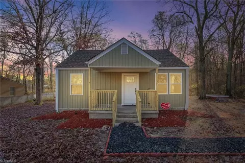1336 Rankin Mill Rd, Mcleansville, NC 27301