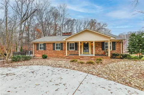 2010 Trosper Rd, Greensboro, NC 27455