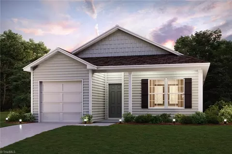 732 Whitney Rd, Mocksville, NC 27028