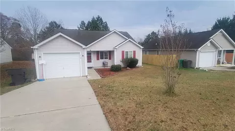 1719 Challock Way, High Point, NC 27260