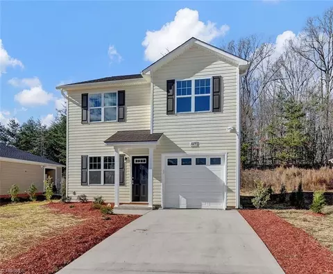 1079 Kapp St, Winston Salem, NC 27105