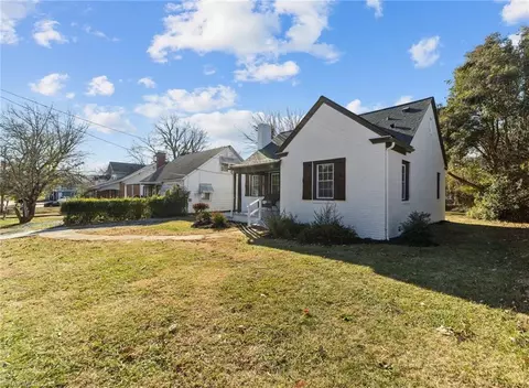 415 Forrest St, High Point, NC 27262 photo 2