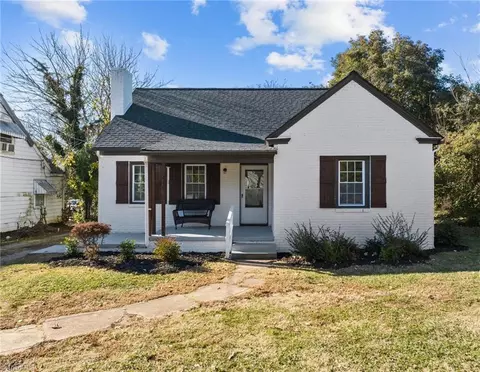 415 Forrest St, High Point, NC 27262