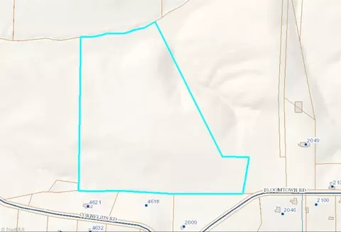 Tbd Bloomtown Road, East Bend, NC 27018