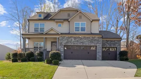 3616 Alamosa Dr, High Point, NC 27265