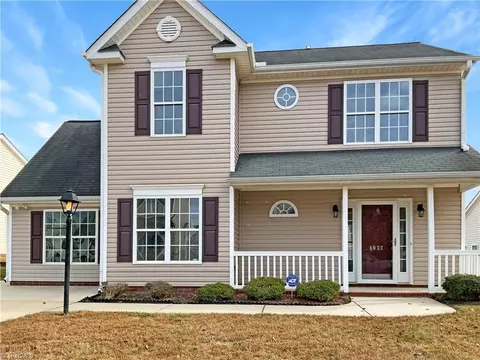 4037 Parkview Ct, Winston Salem, NC 27127