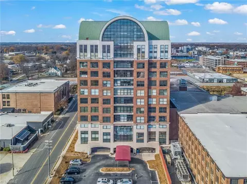317 High Ave #14B, High Point, NC 27260