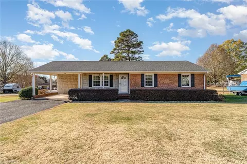 144 Corbin St, Winston Salem, NC 27107