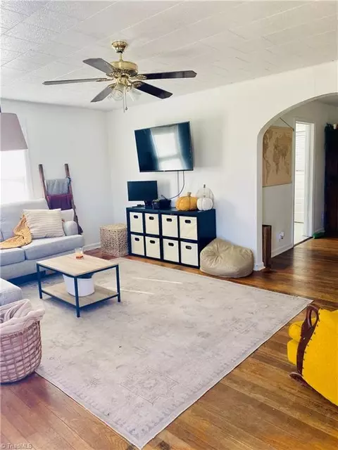 5167 Hoover Hill Rd, Trinity, NC 27370 photo 3