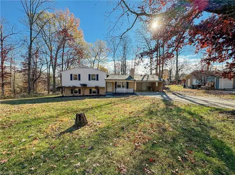 1908 Belden Dr, Greensboro, NC 27405