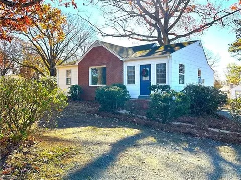 3370 Burke Mill Rd, Winston Salem, NC 27103