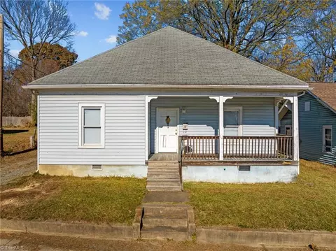 503 Whittington St E, Greensboro, NC 27406
