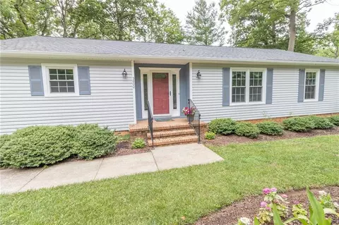 5800 Sage Brush Trl, Greensboro, NC 27409