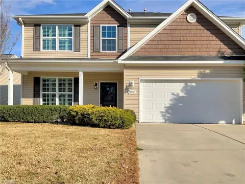 420 Shady Grove Ct, Winston Salem, NC 27103