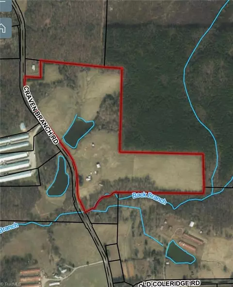 3549 Craven Branch Rd, Siler City, NC 27344