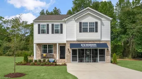 3721 Tyburn Trce, Browns Summit, NC 27214