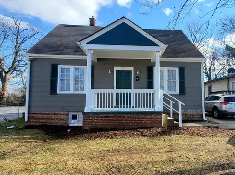 1507 Highland Ave, Greensboro, NC 27403