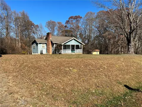 291 Walker Rd E, Elkin, NC 28621