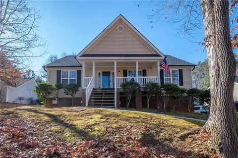 465 Harvest Pine Rd, Lewisville, NC 27023