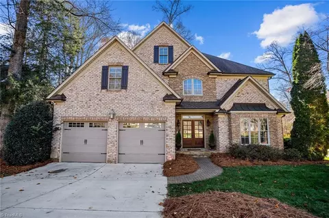2511 Beech Cliff Ln, Greensboro, NC 27455