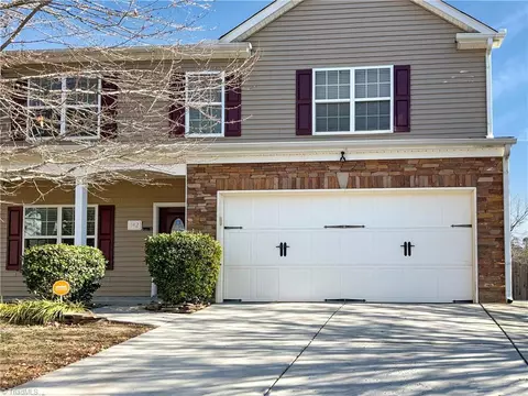 142 Everidge Rd, Winston Salem, NC 27103