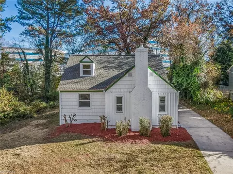 501 Lester Ln, Winston Salem, NC 27103