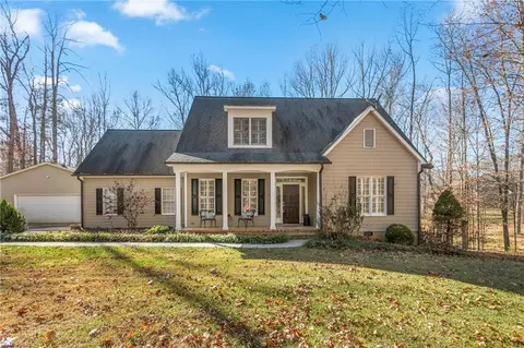 8049 Witty Rd, Summerfield, NC 27358