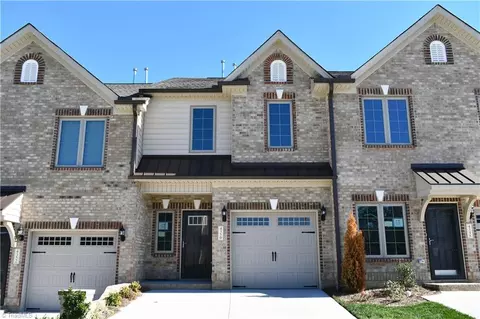 4350 Trotting Brook Ln #LOT 38, High Point, NC 27265