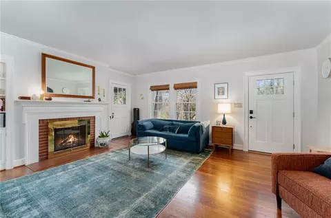504 Ashland Dr, Greensboro, NC 27403