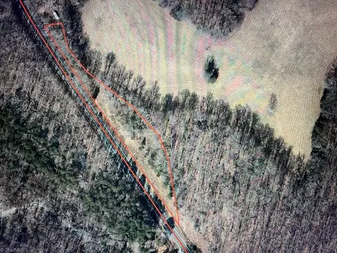 23811 Nc Highway 109 S, Denton, NC 27239