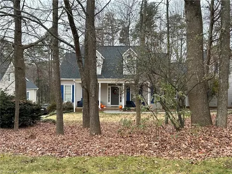3980 Poindexter Ave, Winston Salem, NC 27106