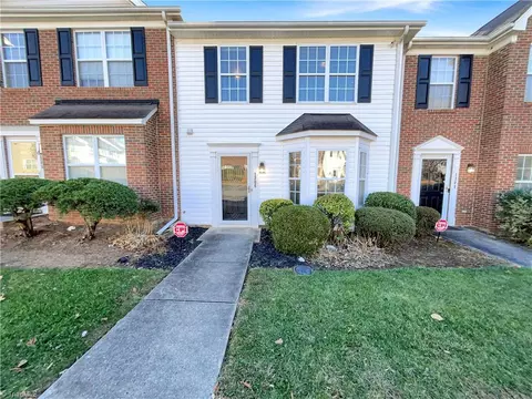 1306 Craven St, Greensboro, NC 27405