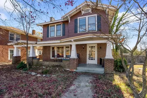 503 Chestnut Dr, High Point, NC 27262 photo 2