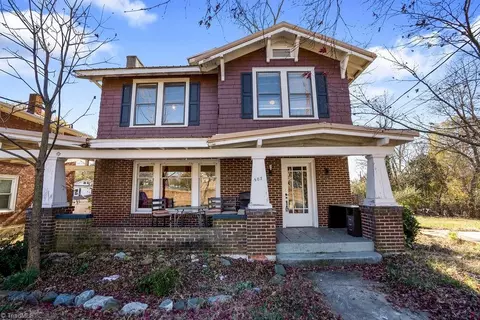 503 Chestnut Dr, High Point, NC 27262