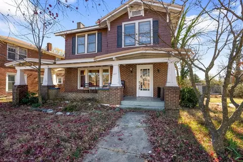 503 Chestnut Dr, High Point, NC 27262 photo 3