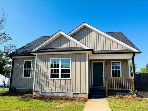 2401 Mcconnell Rd, Greensboro, NC 27401