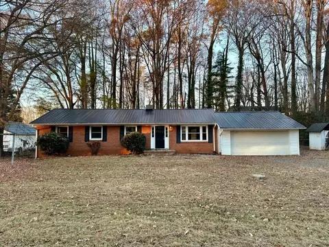 231 Webster Rd, Rural Hall, NC 27045