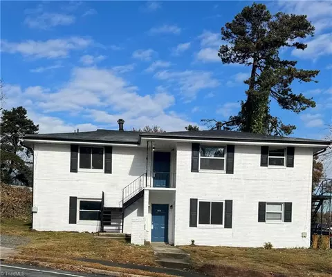 1311 Academy St W, Winston Salem, NC 27103