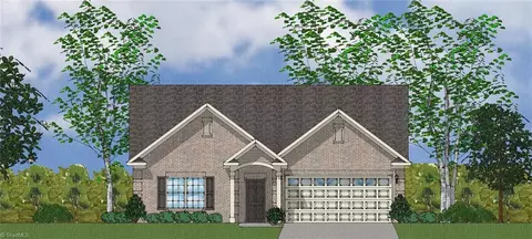 7468 Buckview Ct, Kernersville, NC 27284