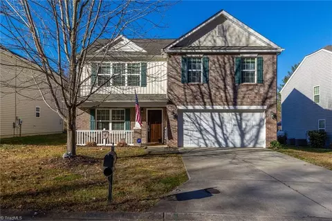 370 Hancock Dr, Kernersville, NC 27284