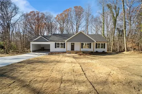 4960 Reid Rd, Winston Salem, NC 27107