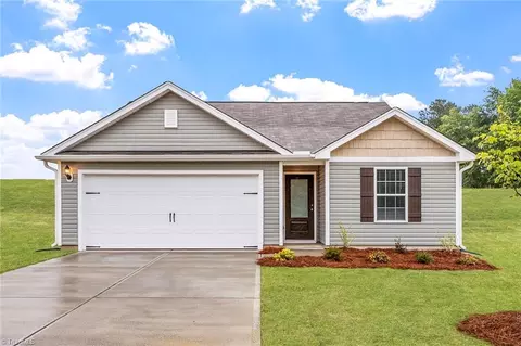 4902 Strathaven Ave, Greensboro, NC 27405