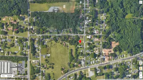 0 Rosemont Ave, Winston Salem, NC 27127