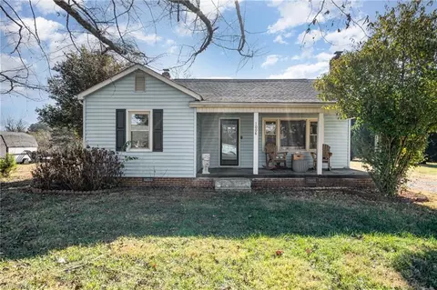 1008 Railroad Ave, China Grove, NC 28023