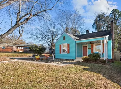 1014 Ingle St, Burlington, NC 27215
