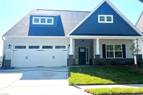 1725 Springbank Dr #LOT 52, Kernersville, NC 27284