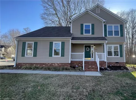 1604 Olde Carolina Ct, Graham, NC 27253